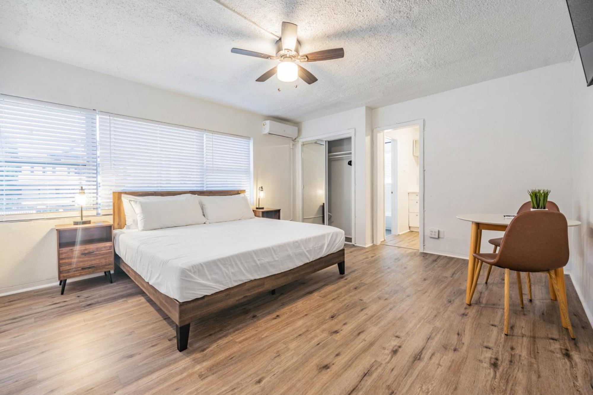 Elegant Studio Apartment In Downtown St Pete - Great Community Events! St. Petersburg Exterior photo